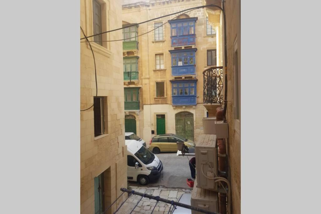 Valletta Malta Il-Furjana Extérieur photo